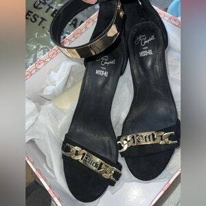 Jeffrey Campbell 7.5 heels